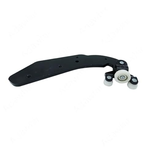 Guide rouleau de porte pour Vito W447 droite 4477600747