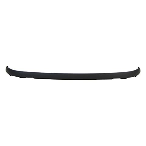 2011-2014 Chevy Silverado 2500hd 3500hd Front Lower Air Deflector Extension GM1095195 Cover