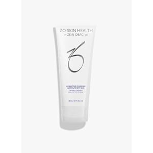 ZO Skin Health Hydrating Cleanser 6.7 Fl. Oz.