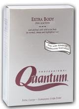Extra Body Perm by Quantum Perm