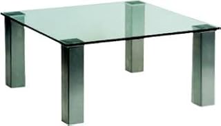 Fundación Mesa de café 450 800 x 800 Esmerilado/de Colores