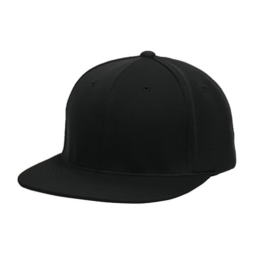 Image of Pacific Headwear Unisex-Adult Pacific Headwear Premium P-tec Flexfit Cap