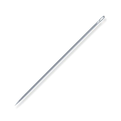 Dritz 3048 Applique Sharps Hand Needles, Size 9 (20-Count) #TOP2