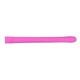 Kookaburra PRO Cushion Grip - Impugnatura di Ricambio per Bastone da Hockey Rosa Fluo con Morbido Strato Esterno in PU per Comfort, Durata e Stile, Facile da Applicare