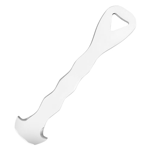 LOLIPPYY Sbucciatore di Agrumi in Acciaio Inossidabile Utensile per Sbucciare Le Arance Gadget per Sbucciare Le Arance Sbucciatore di Agrumi in Acciaio Inossidabile