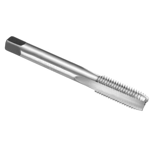 Taraud manuel M14 x 1,5 taraudage droit H2 haute résistance pour filetage de vis