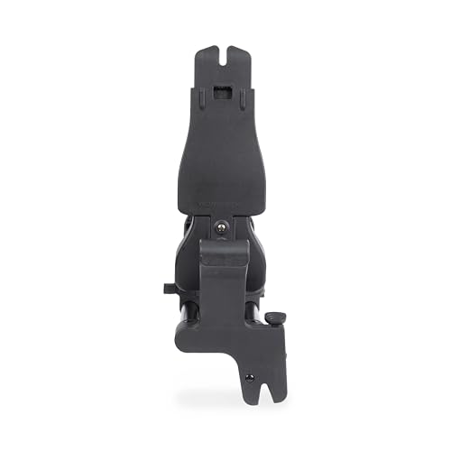 Image of WONDERFOLD Infant Car Seat Adapter for Graco Car Seat - Full 360-Degree Rotation, Easy to Install & Folds with Wagon Stroller, L4 Series