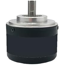 Encoder TRD-NA400-NWF2 for Industrial Automation Motion Control, Path Planning