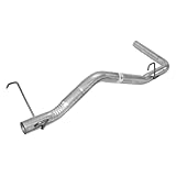 AP Exhaust Products 54968 Exhaust Tail Pipe