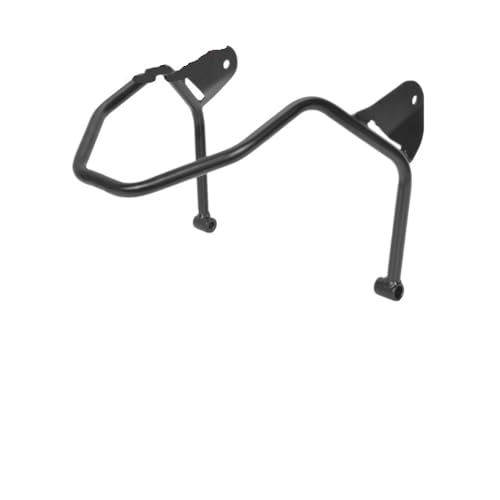 Garde-boue moto couvercle protecteur ADV160 barre anti-chute