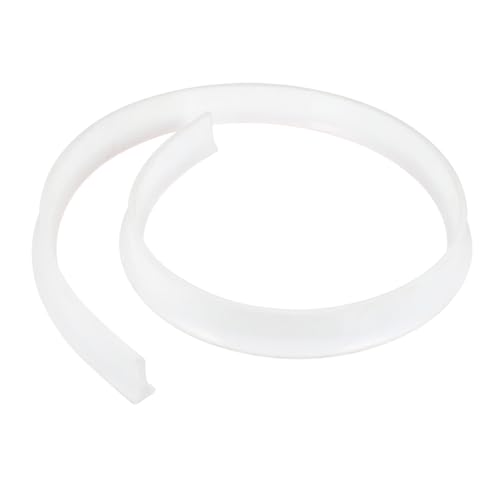 Barrière eau silicone évier cuisine plan de travail étanche - 2
