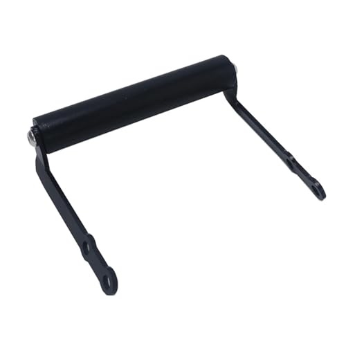 Plaque navigation VERSYS 1000 avec barre de support robuste de 22mm - 4
