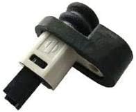 Interruptor de jamba de puerta, diseñado para Nissan D22 Pickup Pathfinder Pathfinder Armada 00-04 Patrol GU Y61 1999-ON (puerta delantera izquierda)