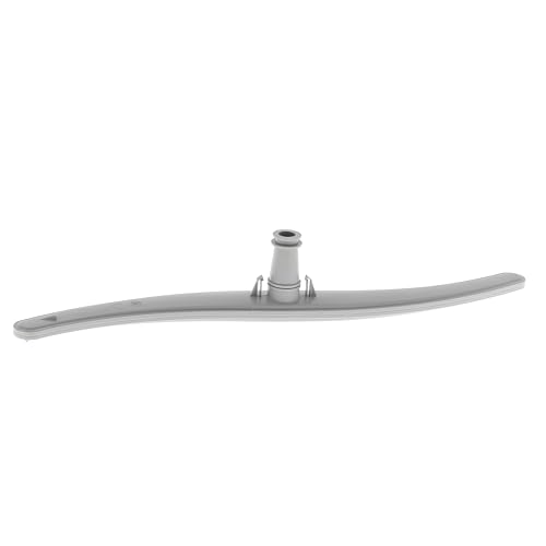 Masterpart Brazo de pulverización inferior para lavavajillas Hotpoint, Indesit C00297952