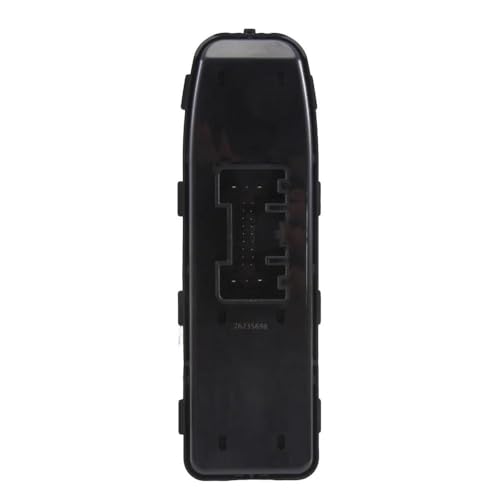 Interrupteur commande vitre électrique Opel Insignia B bouton - 3