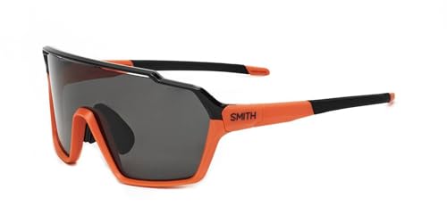 Image of SMITH Optics Shift MAG Sunglasses - Shield Lens Performance Sports Sunglasses for Running, Biking, & More - For Men & Women