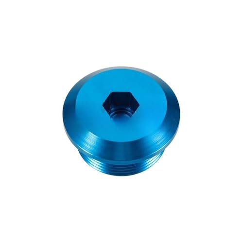Bouchon a vis de carter 30mm pour roadster et trail XRV750 et CB1300 en voyage