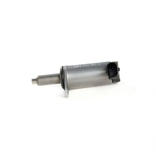 Válvula de control de sincronización para VW Golf y Beetle: aceleración suave 5