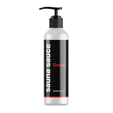 best sauna for detox