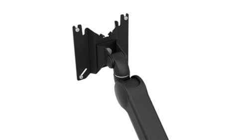 Image of Corsair XENEON Dual Arm Stand - Black