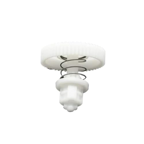 Engranaje LM5043001 LU7214001 para impresoras DCP y MFC compatible