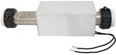 Spa Components Cal Spa XL Flo Thru Heater 5.5kw 240v w/Box B24055XL