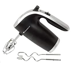 Hand Mixer, 5 Speed