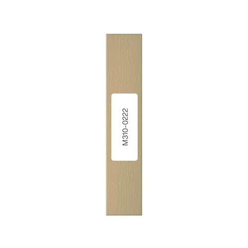 Mohawk Hard Fill Wood Touch Up Sticks, Blonde, M310-0222, 1 Count