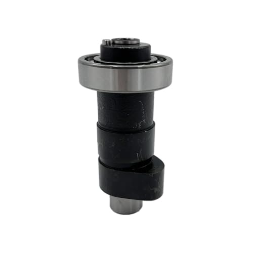 Arbre à cames performance pour quad HS400 distribution fluide - 2