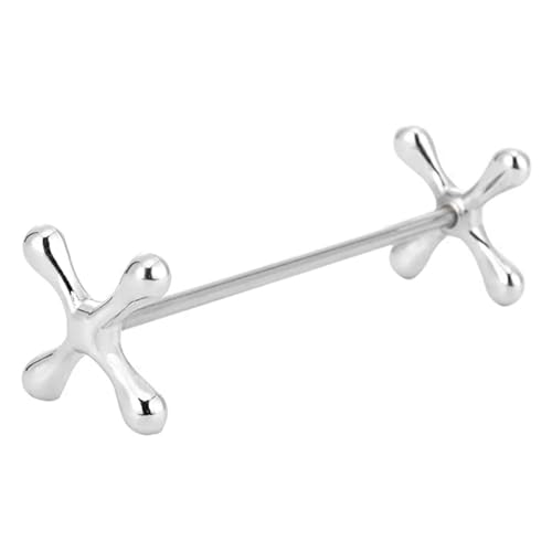 Cuillères de repos support fourchettes couteau déco table argent x24