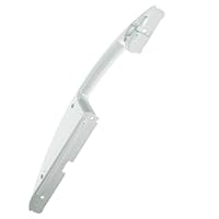 Demi poignee inferieure Liebherr 7424187