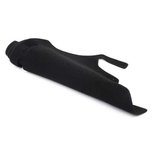 Alfombrilla para tablero Ford Escape Kuga 2013-2019 protector de panel LHD 3