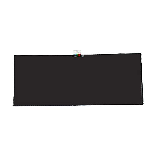 Batterie de remplacement PC BTY-S1J-03 gris haute performance