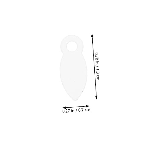 Image of Generic 2sets Picture Frame Turn Button Clips Backing Fasteners for Hanging Photos Art and Projects Picture Frame Hardware for