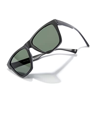 Image of Hawkers One Ls - Sunglasses Womens and Mens - Trendy Sunglasses - 100% UV400 Protection