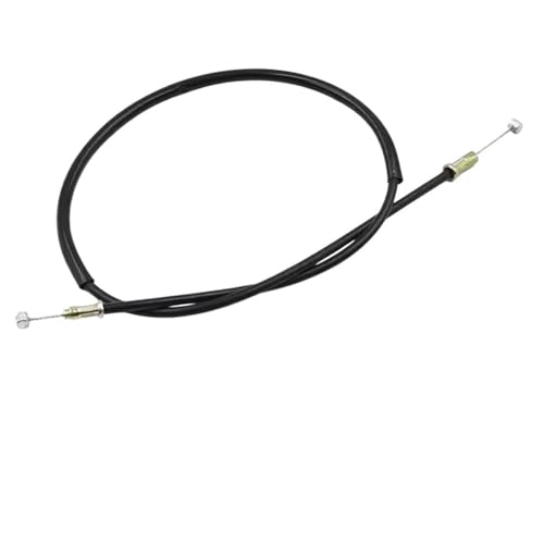 Câble de vitesse moto DY100 câble commande démarreur starter pour C100 LF110