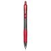 Pilot G2 Retractable Gel Ink Roller Ball Pen PEN,G2, 1.0MM BOLD,RD, Sold as a pack of 60 pens