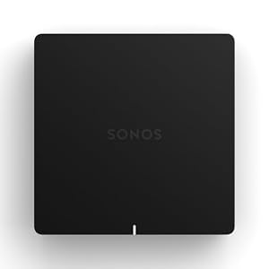 Sonos Port - The Versatile Streaming Component for Your Stereo Or Receiver — photo 3 of 6