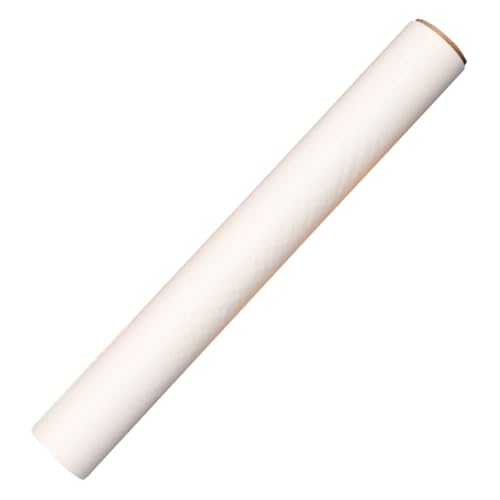 LALADEFIEE Papel para Hornear y Resistente al Calor Papel Multiusos para Pan Carne y Pasteles Antiadherente para Cocina y Barbacoa
