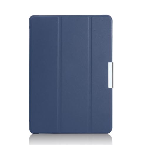Funda para Samsung Galaxy Tab S2 de 8.0 pulgadas con tapa para tablet Samsung T710 T715 T713 de 8...