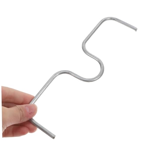 Garneck 10 piezas herramienta para doblar ramas de árboles frutales miniatura 3