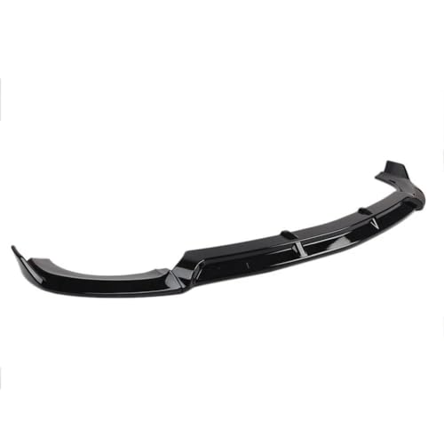 Becquet de diffuseur avant W213 pour corriger le style des Mercedes Classe E