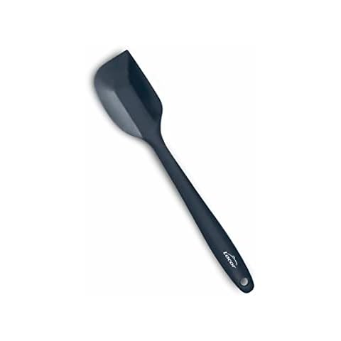 Spatule en silicone Lacor 64464 Cover