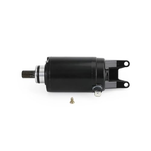 Démarreur de remplacement 21163-3718 pour jet 1200 STX-R