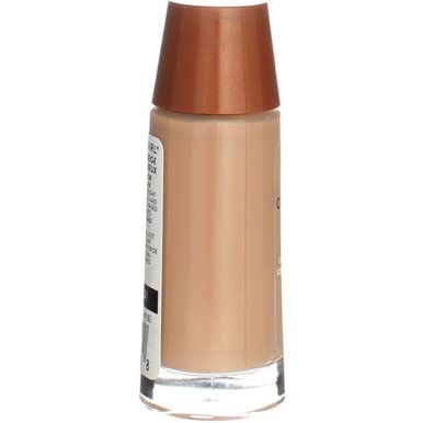 Covergirl Clean Liquid Makeup, Creamy Beige [150], 1 Oz (Pack Of 4) #TOP6