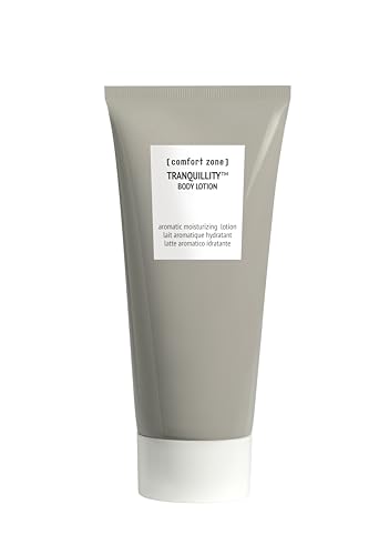 TRANQUILLITY BODY LOTION 200 ml Comfort Zone
