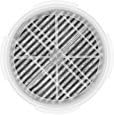 Love Good Deals, Portable Air Purifier, Air lonizer, USB Air Cleaner, True Hepa Homes Air Purifier Replacement Filter