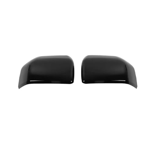 Coques rétroviseurs latéraux pour voiture 2015-2020 couvercle extérieur aile porte 2 pièces