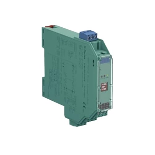 KFA6-SR2-Ex1.W amplificador de conmutación para eliminar interferencias en PLC