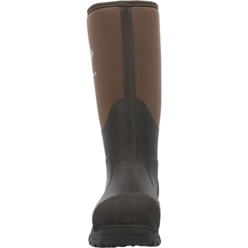 MUCK Unisex-Adult Arctic Pro-u Men's Hunting Footwear3